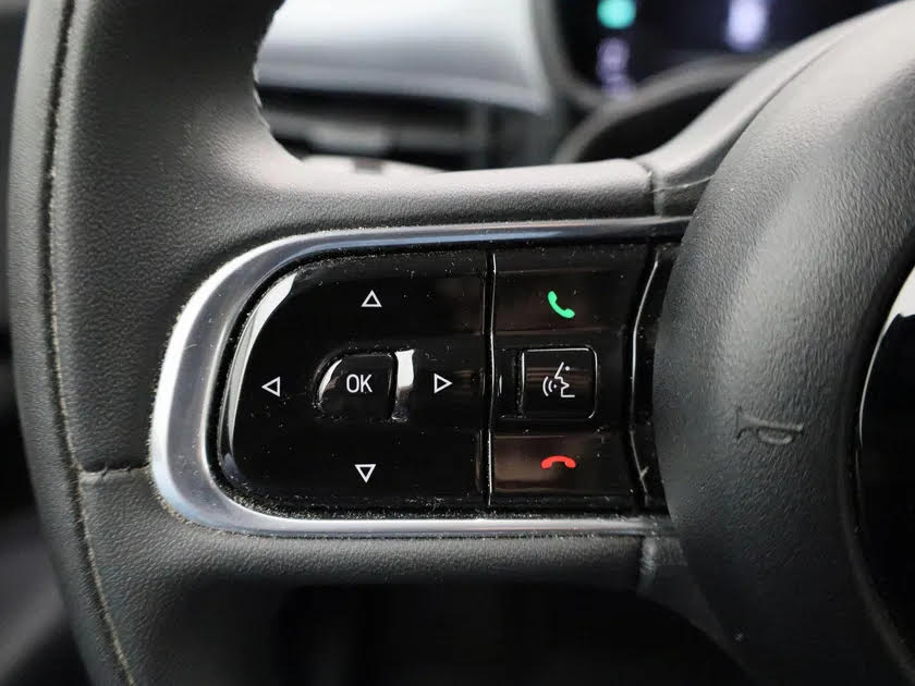 Fiat 500 Elettrica 42 kWh – 2023 – 21.532 km – Grigio - Image 7
