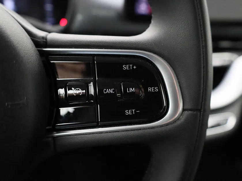 Fiat 500 Elettrica 42 kWh – 2023 – 21.532 km – Grigio - Image 11