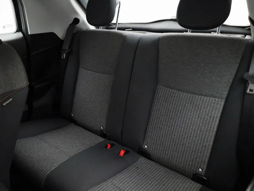Fiat 500 Elettrica 42 kWh – 2023 – 21.532 km – Grigio - Image 23