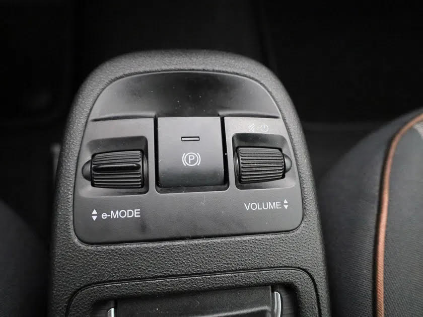 Fiat 500 Elettrica 42 kWh – 2023 – 21.532 km – Grigio - Image 25