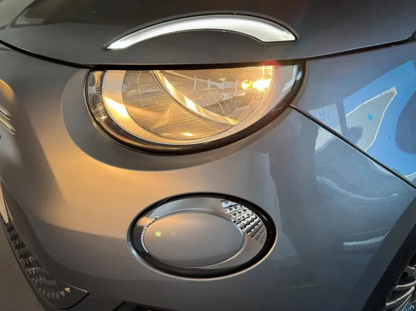 Fiat 500e Cabrio Elettrica 118 CV – Usato Garantito 2022 - Image 6