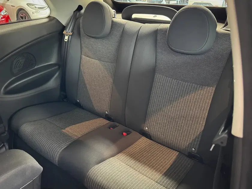 Fiat 500e Cabrio Elettrica 118 CV – Usato Garantito 2022 - Image 7