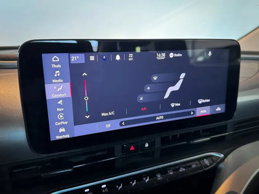 Fiat 500e Cabrio Elettrica 118 CV – Usato Garantito 2022 - Image 10
