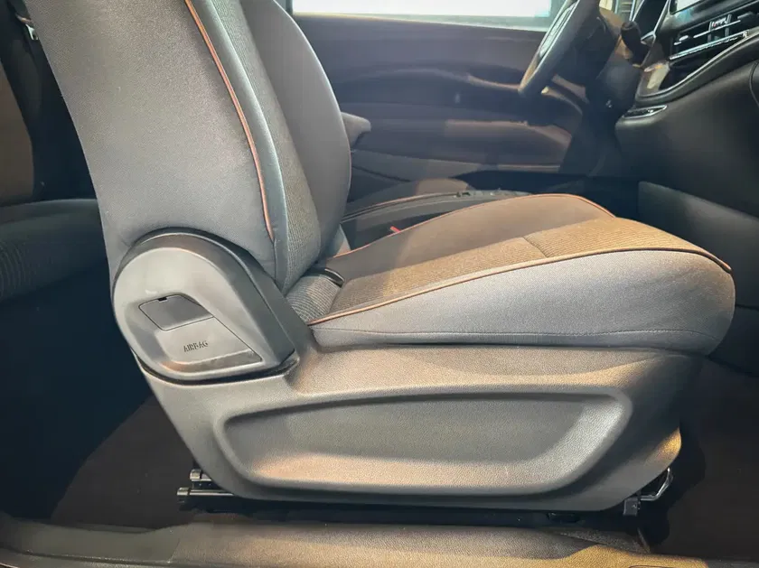 Fiat 500e Cabrio Elettrica 118 CV – Usato Garantito 2022 - Image 14