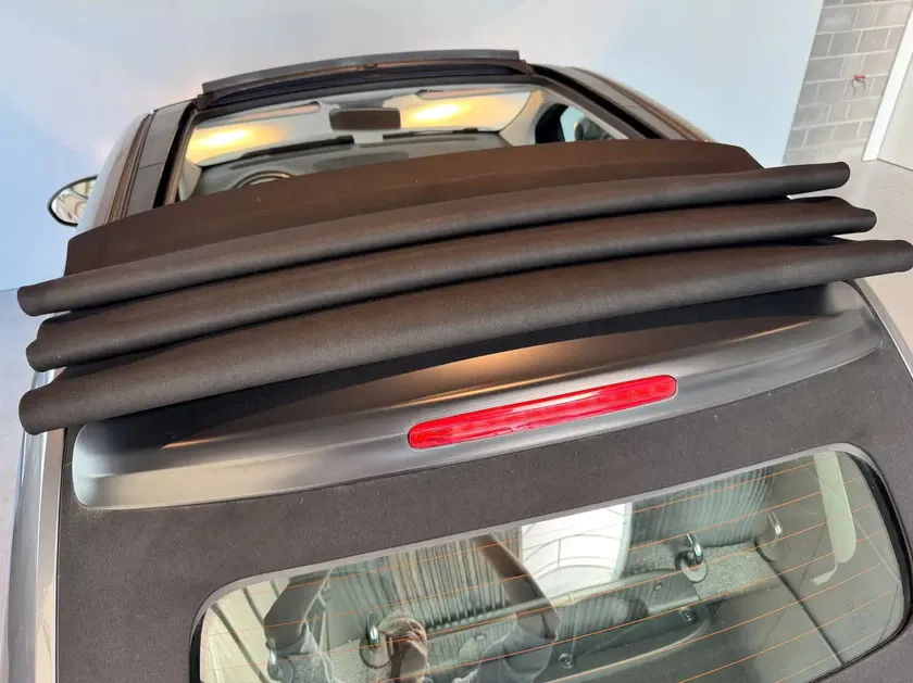 Fiat 500e Cabrio Elettrica 118 CV – Usato Garantito 2022 - Image 15