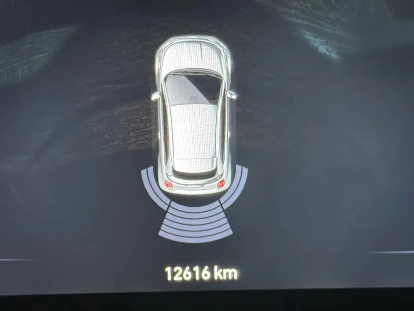 Fiat 500e Cabrio Elettrica 118 CV – Usato Garantito 2022 - Image 17
