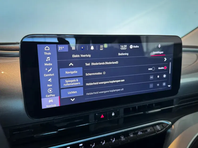 Fiat 500e Cabrio Elettrica 118 CV – Usato Garantito 2022 - Image 19