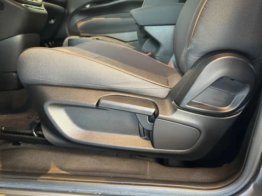 Fiat 500e Cabrio Elettrica 118 CV – Usato Garantito 2022 - Image 20