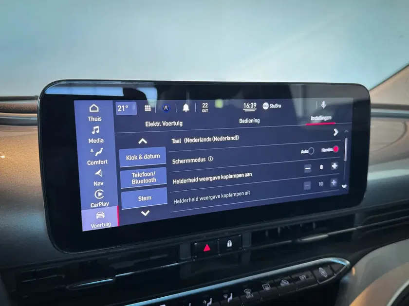 Fiat 500e Cabrio Elettrica 118 CV – Usato Garantito 2022 - Image 31