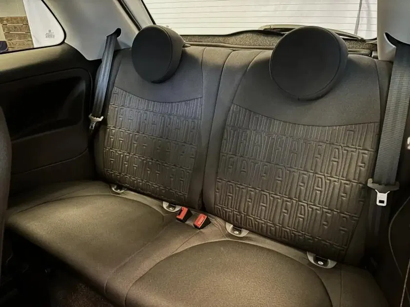 Fiat 500 1.0 Hybrid 70 CV Dolcevita – Usato Garantito 2023 – 18.591 km - Image 8