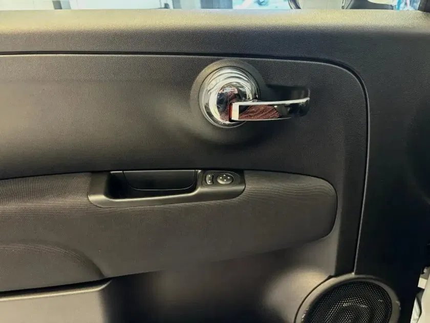 Fiat 500 1.0 Hybrid 70 CV Dolcevita – Usato Garantito 2023 – 18.591 km - Image 14