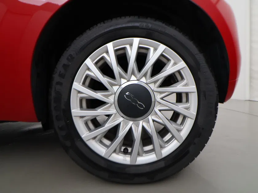 Fiat 500 1.0 Hybrid 70 CV – Usato Garantito 2022 – 43.627 km - Image 8
