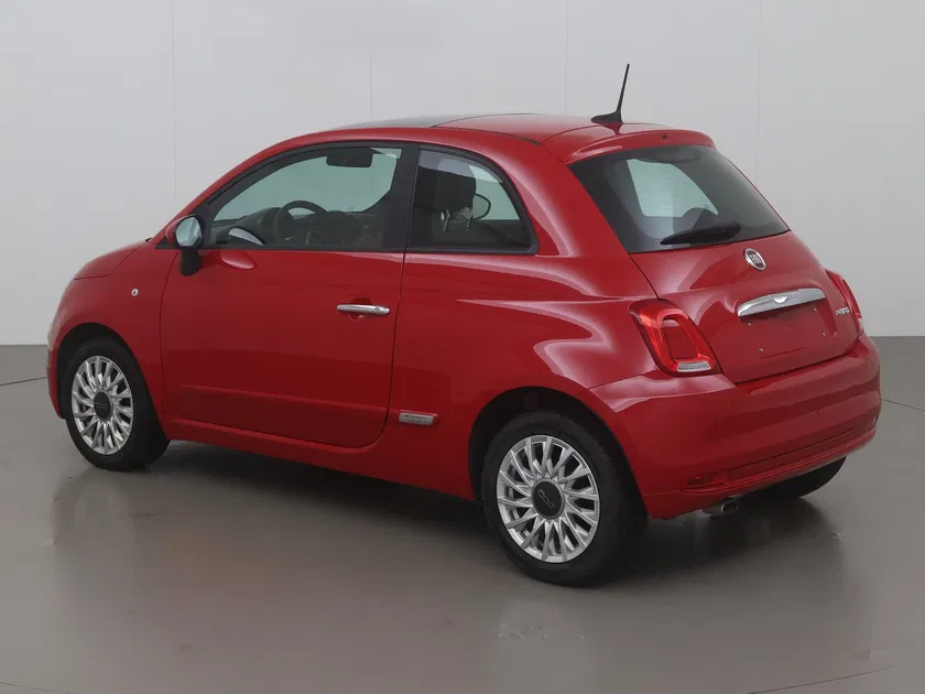 Fiat 500 1.0 Hybrid 70 CV – Usato Garantito 2022 – 43.627 km