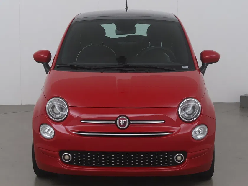 Fiat 500 1.0 Hybrid 70 CV – Usato Garantito 2022 – 43.627 km - Image 5