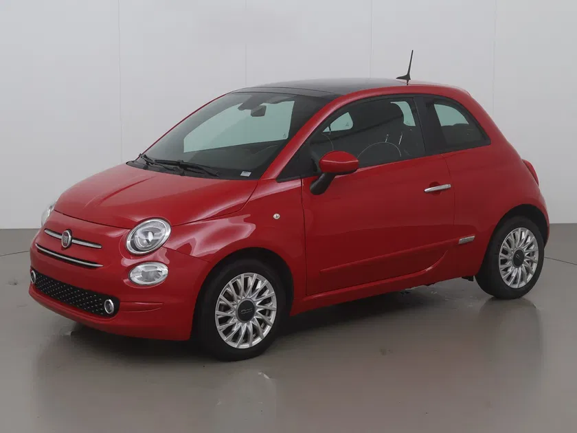 Fiat 500 1.0 Hybrid 70 CV – Usato Garantito 2022 – 43.627 km - Image 6