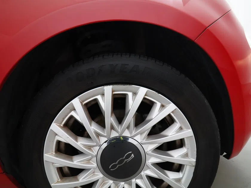 Fiat 500 1.0 Hybrid 70 CV – Usato Garantito 2022 – 43.627 km - Image 7