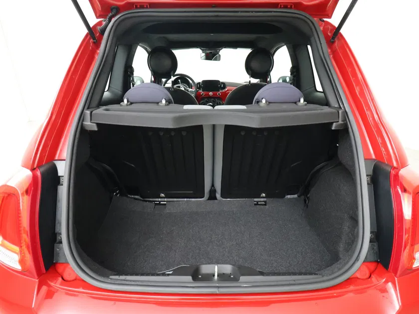 Fiat 500 1.0 Hybrid 70 CV – Usato Garantito 2022 – 43.627 km - Image 14