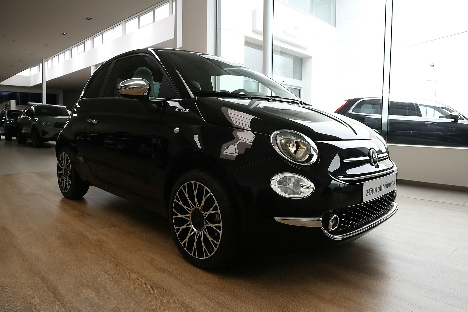 Fiat 500 1.2 69 CV Dolcevita – Nuovo – 14 km – Garanzia 24 mesi - Image 2