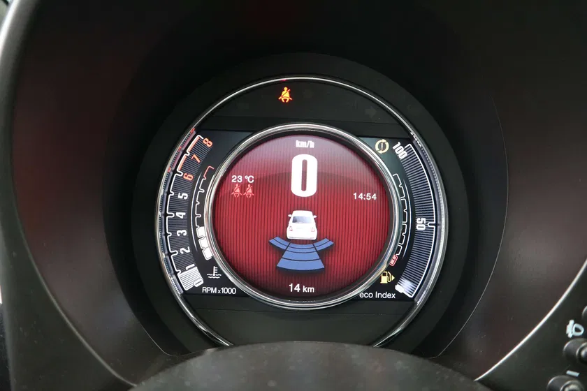 Fiat 500 1.2 69 CV Dolcevita – Nuovo – 14 km – Garanzia 24 mesi - Image 3