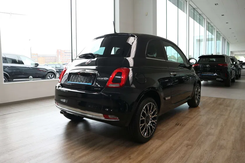 Fiat 500 1.2 69 CV Dolcevita – Nuovo – 14 km – Garanzia 24 mesi - Image 5