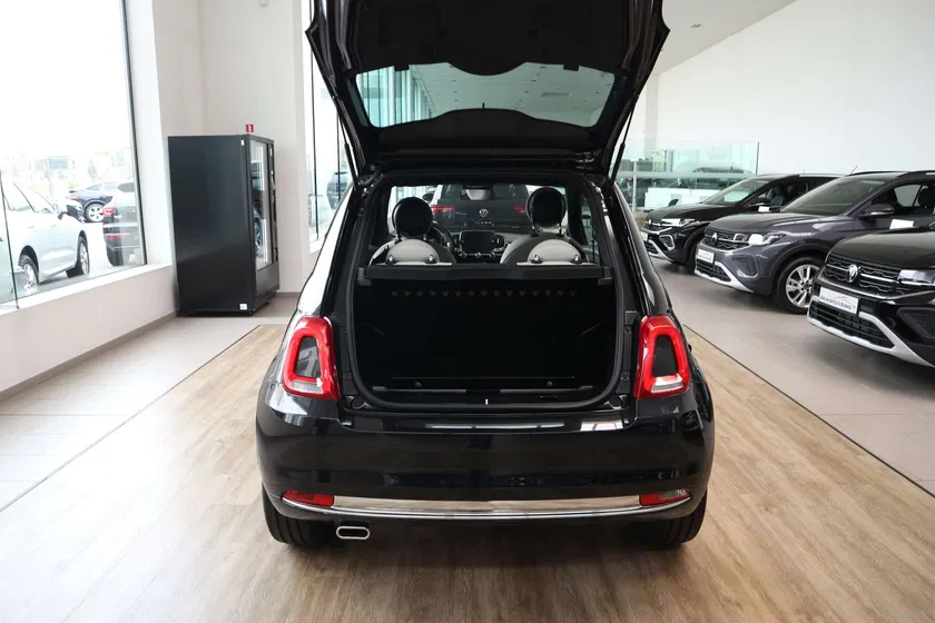 Fiat 500 1.2 69 CV Dolcevita – Nuovo – 14 km – Garanzia 24 mesi - Image 8