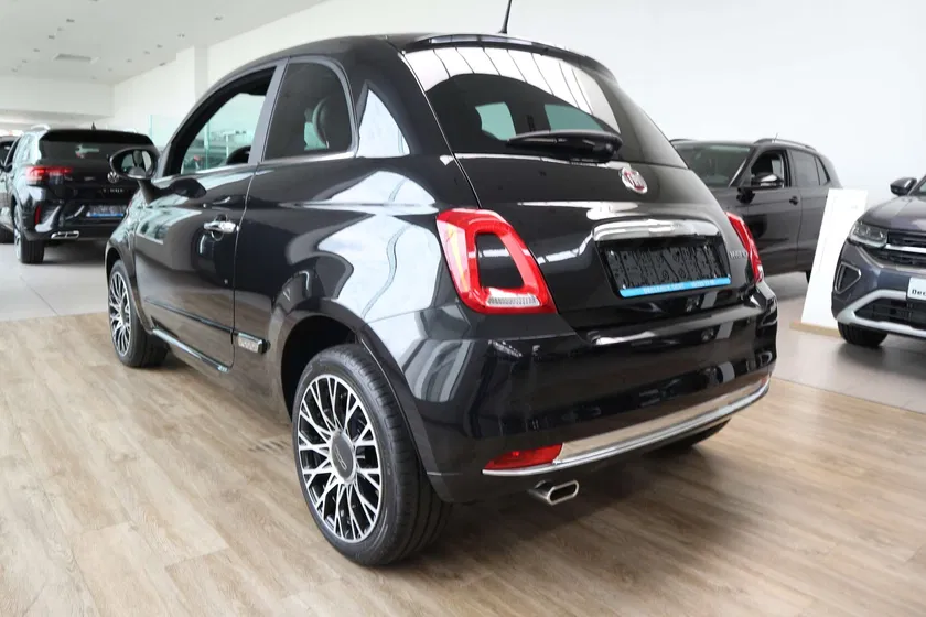 Fiat 500 1.2 69 CV Dolcevita – Nuovo – 14 km – Garanzia 24 mesi - Image 10