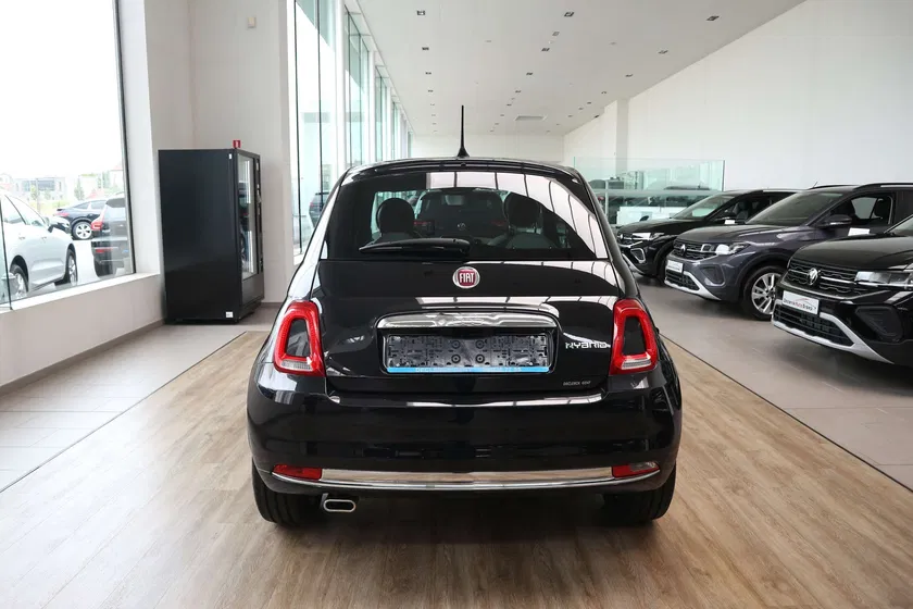 Fiat 500 1.2 69 CV Dolcevita – Nuovo – 14 km – Garanzia 24 mesi - Image 11
