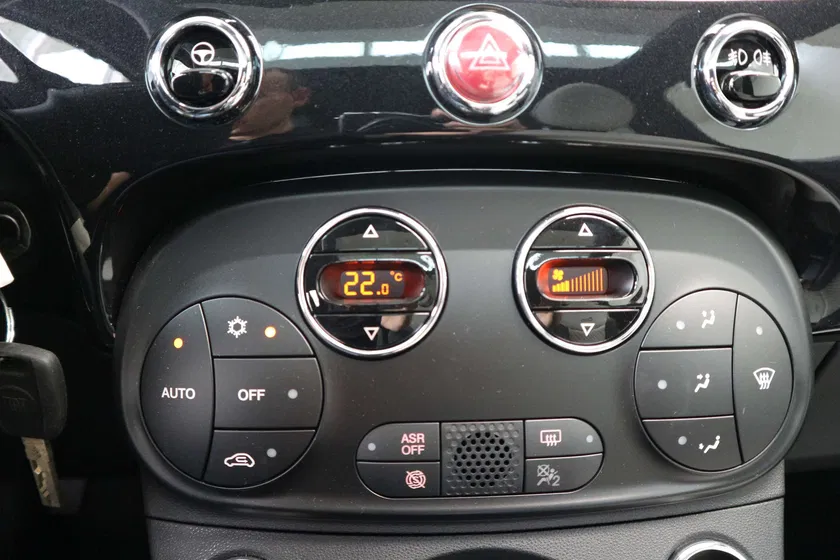 Fiat 500 1.2 69 CV Dolcevita – Nuovo – 14 km – Garanzia 24 mesi - Image 12