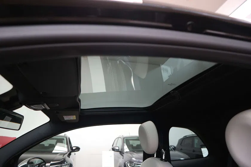 Fiat 500 1.2 69 CV Dolcevita – Nuovo – 14 km – Garanzia 24 mesi - Image 13