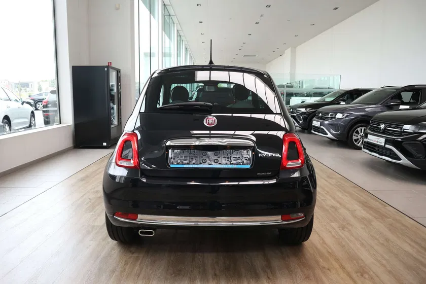 Fiat 500 1.2 69 CV Dolcevita – Nuovo – 14 km – Garanzia 24 mesi - Image 14
