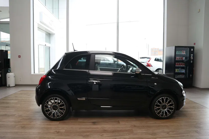 Fiat 500 1.2 69 CV Dolcevita – Nuovo – 14 km – Garanzia 24 mesi - Image 15