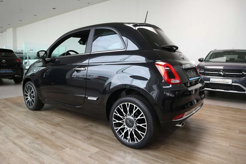 Fiat 500 1.2 69 CV Dolcevita – Nuovo – 14 km – Garanzia 24 mesi - Image 18