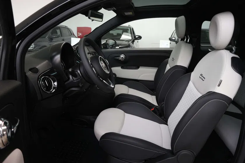 Fiat 500 1.2 69 CV Dolcevita – Nuovo – 14 km – Garanzia 24 mesi - Image 23