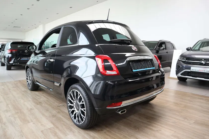 Fiat 500 1.2 69 CV Dolcevita – Nuovo – 14 km – Garanzia 24 mesi - Image 24