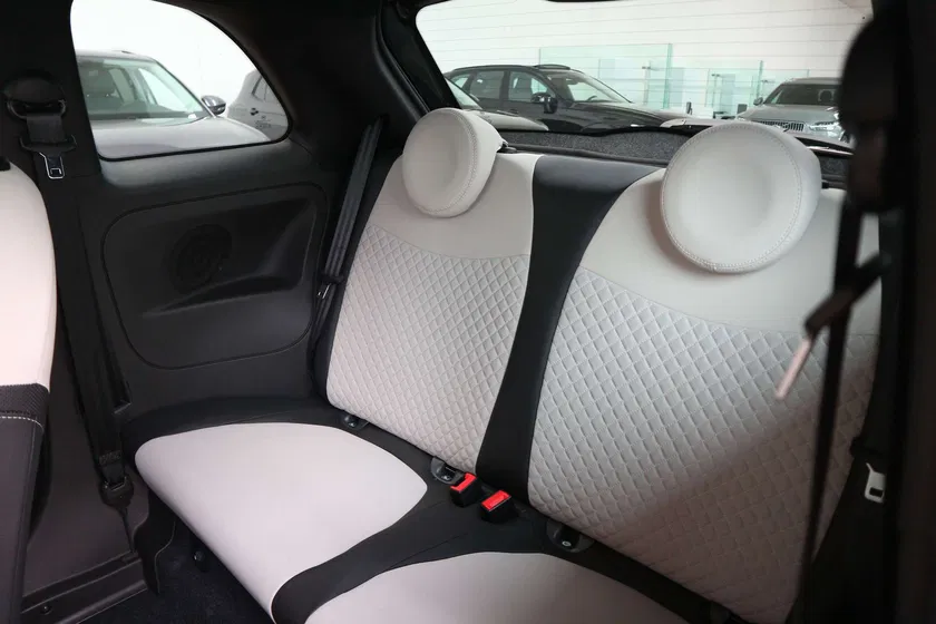 Fiat 500 1.2 69 CV Dolcevita – Nuovo – 14 km – Garanzia 24 mesi - Image 27