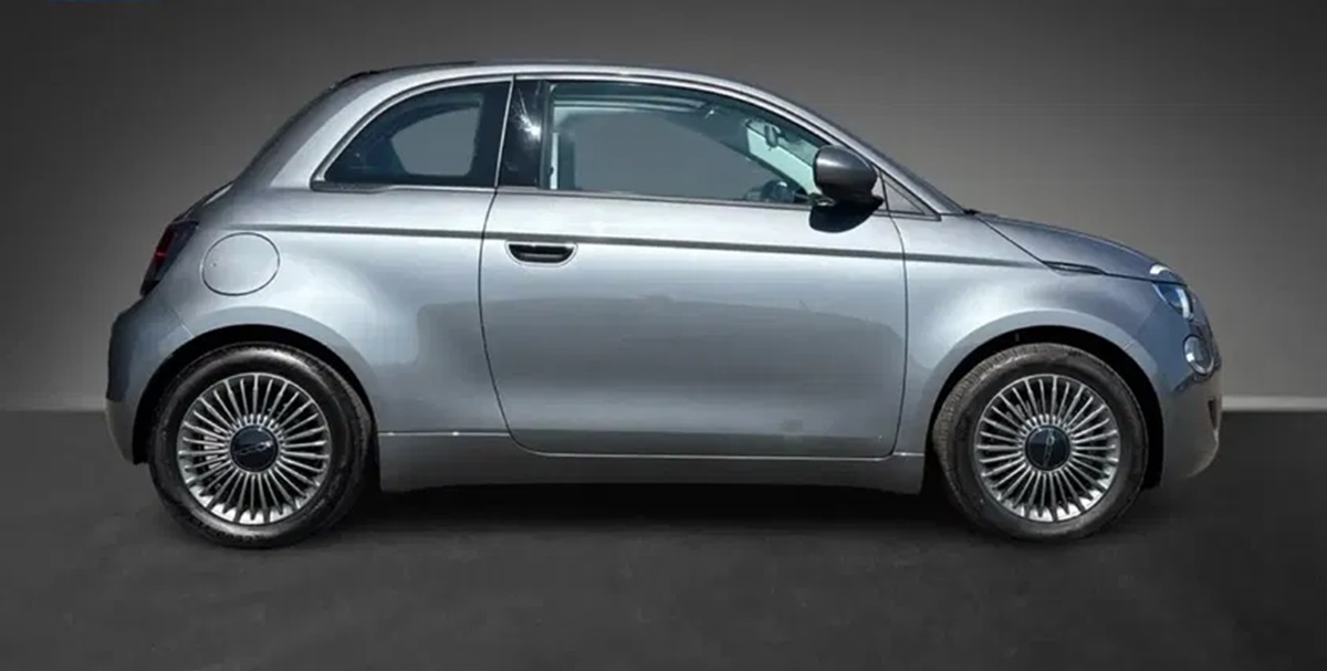 Fiat 500e Cabrio 42 kWh 118 CV Icon – Usato Garantito 2022 – 25.000 km - Image 5