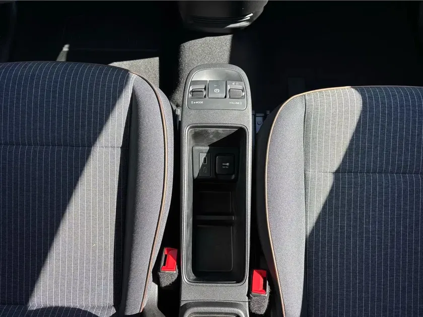 Fiat 500e Cabrio 42 kWh 118 CV Icon – Usato Garantito 2022 – 25.000 km - Image 8