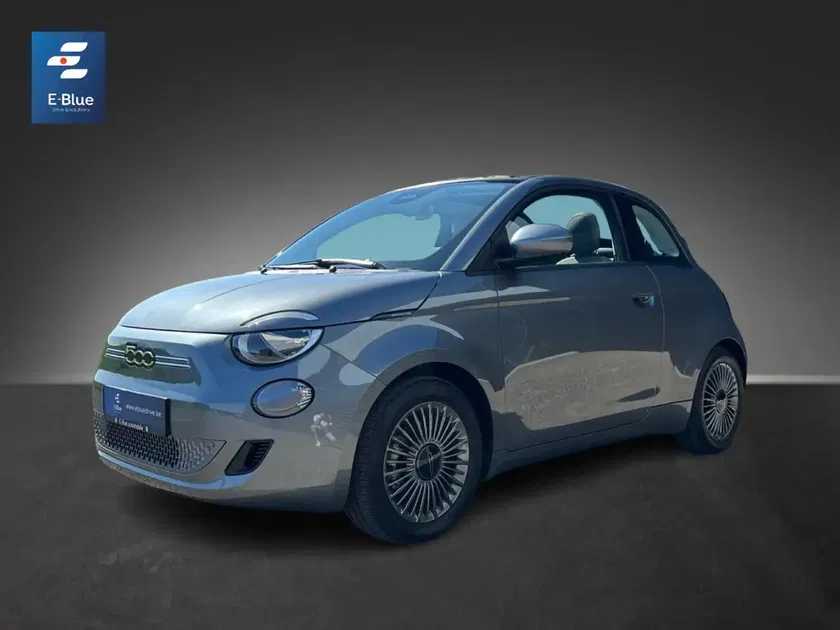 Fiat 500e Cabrio 42 kWh 118 CV Icon – Usato Garantito 2022 – 25.000 km - Image 13