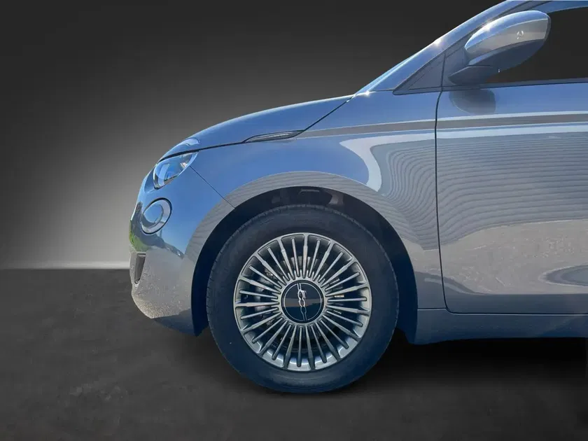 Fiat 500e Cabrio 42 kWh 118 CV Icon – Usato Garantito 2022 – 25.000 km - Image 18