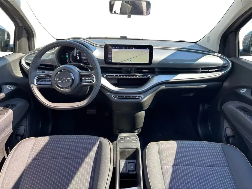 Fiat 500e Cabrio 42 kWh 118 CV Icon – Usato Garantito 2022 – 25.000 km - Image 19