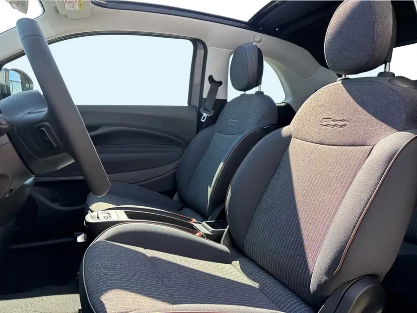 Fiat 500e Cabrio 42 kWh 118 CV Icon – Usato Garantito 2022 – 25.000 km - Image 21