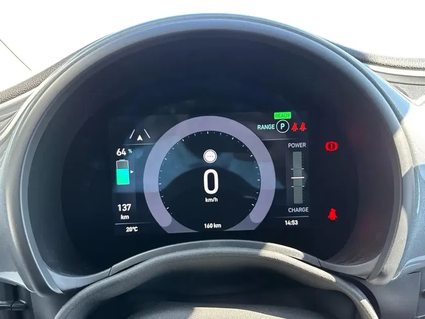 Fiat 500e Cabrio 42 kWh 118 CV Icon – Usato Garantito 2022 – 25.000 km - Image 22