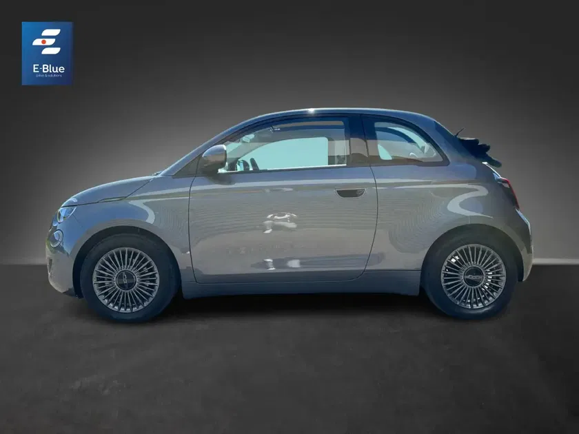 Fiat 500e Cabrio 42 kWh 118 CV Icon – Usato Garantito 2022 – 25.000 km - Image 26