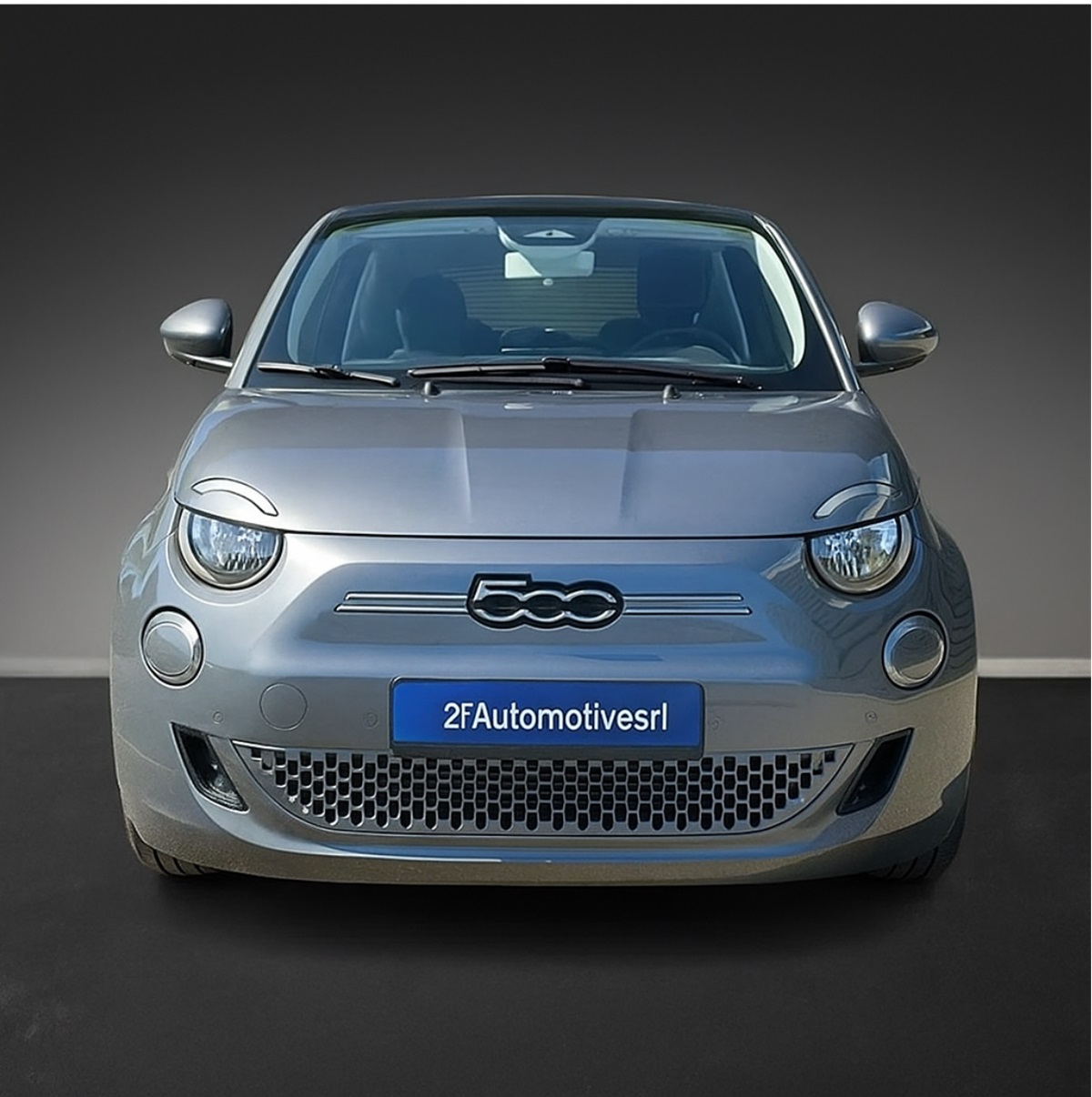 Fiat 500e Cabrio 42 kWh 118 CV Icon – Usato Garantito 2022 – 25.000 km - Image 27